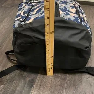 adidas | Bags | Adidas Prime 6 Backpack School Book Bag  display picture 1